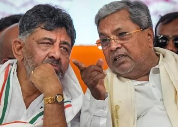 ರಾಜ್ಯ ಕಾಂಗ್ರೆಸ್‌ನಲ್ಲಿ ಬಗೆಹರಿಯದ ಆಂತರಿಕ ಕಲಹ !