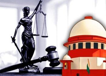 “ಕೂಡಲೇ ಕ್ಷಮೆ ಕೇಳಿ”: ಸುಳ್ಳು ಕೇಸ್ ಹಾಕಿ ಪತಿ, ಮಾವನನ್ನು ಜೈಲಿಗಟ್ಟಿದ ಐಪಿಎಸ್ ಅಧಿಕಾರಿಗೆ ಸುಪ್ರೀಂ ಕೋರ್ಟ್ ತಪರಾಕಿ