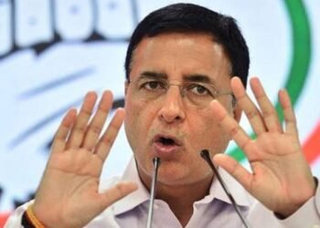 ತಲಾ ಆದಾಯದಲ್ಲಿ ಕರ್ನಾಟಕ ನಂ.1 : ಗ್ಯಾರಂಟಿ ಯೋಜನೆಯೇ ಕಾರಣ : ಸುರ್ಜೇವಾಲ