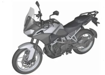 ಟಿವಿಎಸ್‌ನಿಂದ ಅಡ್ವೆಂಚರ್ ಬೈಕ್ ಪ್ರಿಯರಿಗೆ ಸಿಹಿಸುದ್ದಿ: ಬಹುನಿರೀಕ್ಷಿತ ‘ಅಪಾಚೆ ಆರ್‌ಟಿಎಕ್ಸ್ 300’ ಮುಂದಿನ ತಿಂಗಳು ಬಿಡುಗಡೆ?