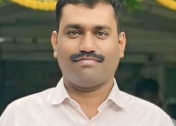 ಹೃದಯಾಘಾತಕ್ಕೆ ಪೊಲೀಸ್ ಹೆಡ್ ಕಾನ್ಸ್ಟೇಬಲ್ ಬಲಿ !