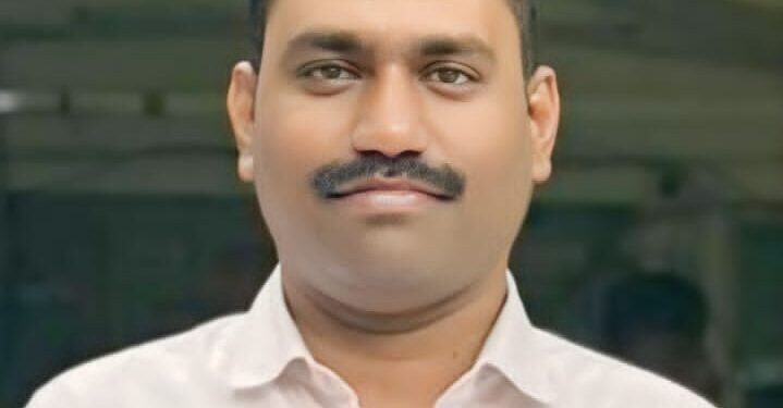 ಹೃದಯಾಘಾತಕ್ಕೆ ಪೊಲೀಸ್ ಹೆಡ್ ಕಾನ್ಸ್ಟೇಬಲ್ ಬಲಿ !
