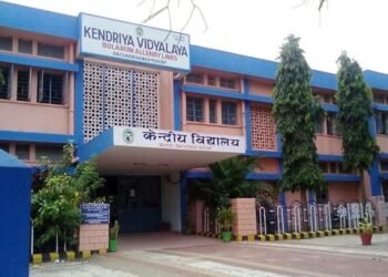 ಕೇಂದ್ರೀಯ ವಿದ್ಯಾಲಯದಲ್ಲಿ ಶಿಕ್ಷಕರ ಹುದ್ದೆಗಳ ನೇಮಕಾತಿ: ಸಂದರ್ಶನ ದಿನಾಂಕ ಇಲ್ಲಿದೆ