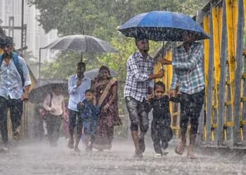 ಉಡುಪಿ: ಜು. 27ರವರೆಗೆ ಗಾಳಿ ಮಳೆ ಸಾಧ್ಯತೆ !