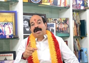 ಗೋವಾದಲ್ಲಿ ಕನ್ನಡಿಗನ ಮೇಲೆ ದಬ್ಬಾಳಿಕೆ : ಕರವೇ ರಾಜ್ಯಾಧ್ಯಕ್ಷ ಪ್ರವೀಣ್ ಶೆಟ್ಟಿ ಕಿಡಿ