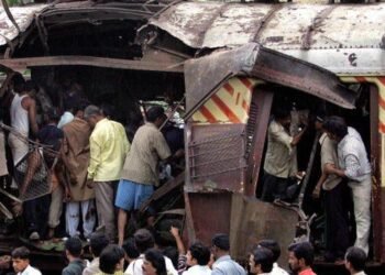 ಮುಂಬೈ ಸರಣಿ ರೈಲು ಸ್ಫೋಟ: 12 ಆರೋಪಿಗಳ ಖುಲಾಸೆಗೊಳಿಸಿದ್ದ ಹೈಕೋರ್ಟ್ ತೀರ್ಪಿಗೆ ಸುಪ್ರೀಂ ಕೋರ್ಟ್ ತಡೆ