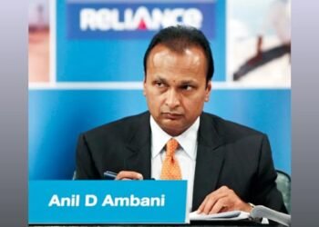 ಅನಿಲ್ ಅಂಬಾನಿ ನಿವಾಸ, ಕಚೇರಿಗಳ ಮೇಲೆ ಇಡಿ ದಾಳಿ: 35 ಸ್ಥಳ, 50 ಕಂಪನಿ, 25 ವ್ಯಕ್ತಿಗಳ ವಿಚಾರಣೆ