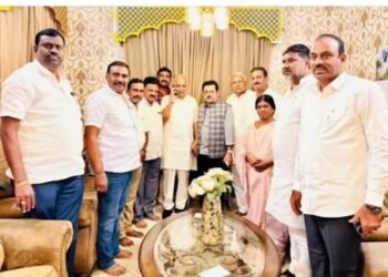 ರಾಬಕೊವಿ ಹಾಲು ಒಕ್ಕೂಟದ ಅಧ್ಯಕ್ಷರ ಆಯ್ಕೆ : ಅಧ್ಯಕ್ಷ ಸ್ಥಾನದ ಮೇಲೆ ಹಿಟ್ನಾಳ ಕಣ್ಣು