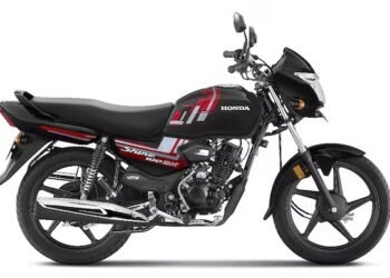 ಹೋಂಡಾ ಶೈನ್ 100 DX ಅನಾವರಣ: 100cc ಬೈಕ್ ಮಾರುಕಟ್ಟೆಯಲ್ಲಿ ಹೊಸ ಸ್ಪರ್ಧೆ