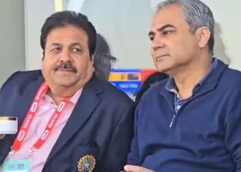 ಏಷ್ಯಾ ಕಪ್ ಸಭೆ: ಬಹಿಷ್ಕಾರದ ನಿರ್ಧಾರದಿಂದ ಹಿಂದೆ ಸರಿದ ಬಿಸಿಸಿಐ, ‘ವರ್ಚುವಲ್’ ಆಗಿ ಪಾಲ್ಗೊಳ್ಳಲು ಅಚ್ಚರಿಯ ತೀರ್ಮಾನ