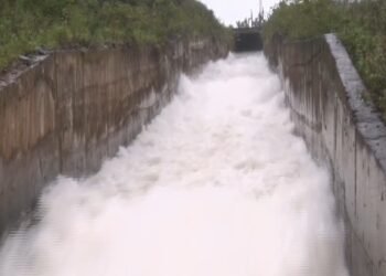 ದಿಕ್ಕು ತಪ್ಪುತ್ತಿರುವ ಎತ್ತಿನಹೊಳೆ ಯೋಜನೆ ! ಬಂಗಾಳಕೊಲ್ಲಿಗೆ ಸೇರುತ್ತಿದೆ ಎತ್ತಿನಹೊಳೆ