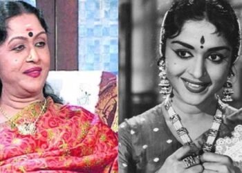 ಜು. 25ಕ್ಕೆ ನಟಿ ಸರೋಜಾದೇವಿ 11ನೇ ದಿನದ ಕಾರ್ಯ | ಚಿತ್ರರಂಗದ ಗಣ್ಯರು ಭಾಗಿ