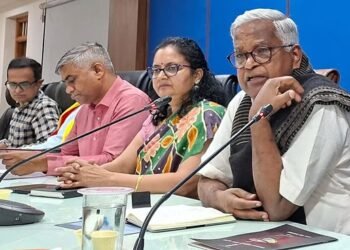 ಪ್ರವಾಸಿ ತಾಣಗಳ ಮಾಹಿತಿ ಫಲಕ ಕನ್ನಡದಲ್ಲೇ ಅಳವಡಿಸಿ : ಬಿಳಿಮಲೆ ಸಲಹೆ