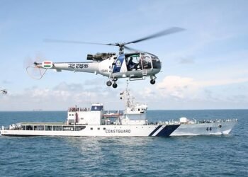 ಕೋಸ್ಟ್ ಗಾರ್ಡ್ 170 ಹುದ್ದೆ: ಅರ್ಜಿ ಸಲ್ಲಿಕೆ ದಿನಾಂಕ ವಿಸ್ತರಣೆ, ಇಲ್ಲಿದೆ ಹೊಸ ಡೇಟ್