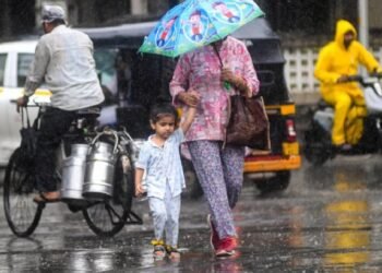 ಕರಾವಳಿ, ಮಲೆನಾಡುಗಳಲ್ಲಿಇನ್ನೆರಡು ದಿನ ಆರೆಂಜ್‌ ಅಲರ್ಟ್ !