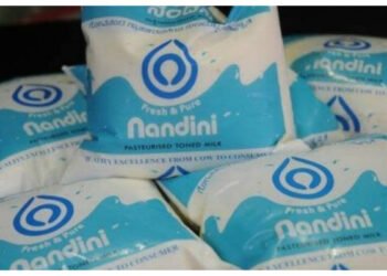 ಶಾಲಾ ಮಕ್ಕಳಿಗೆ ಫ್ಲೇವರ್ಡ್ ನಂದಿನಿ ಹಾಲು; ಪೌಡರ್ ಹಾಲಿನ ದುರ್ಬಳಕೆ ತಡೆಯಲು ಕ್ರಮ