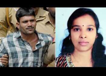 ಸೌಮ್ಯಾ ಅತ್ಯಾಚಾರ-ಕೊಲೆ ಅಪರಾಧಿ ಗೋವಿಂದಚಾಮಿ ಕೇರಳ ಜೈಲಿಂದ ಪಲಾಯನ: ಕೆಲವೇ ಗಂಟೆಗಳಲ್ಲಿ ಅಂದರ್!