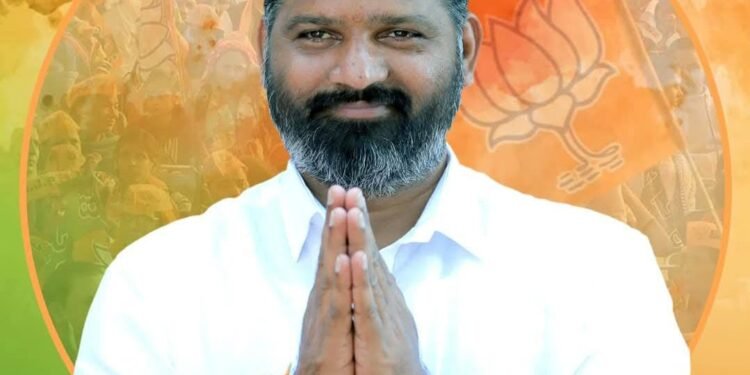 ಅಮೇರಿಕಾದ ಬೋಸ್ಟನ್ ನ ಅಧ್ಯಯನ ಪ್ರವಾಸಕ್ಕೆ ಬೈಂದೂರಿನ ಶಾಸಕ ಗಂಟಿಹೊಳೆ ಆಯ್ಕೆ