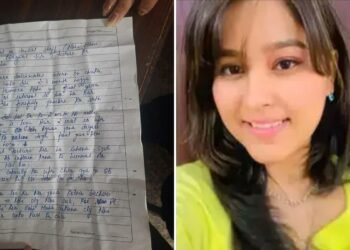 ಉದಯಪುರ ಡೆಂಟಲ್ ಕಾಲೇಜು ವಿದ್ಯಾರ್ಥಿನಿ ಆತ್ಮಹತ್ಯೆ: ಸಿಬ್ಬಂದಿಯಿಂದ ‘ಹಿಂಸೆ’ ಆರೋಪ, ಕ್ಯಾಂಪಸ್ನಲ್ಲಿ ಭುಗಿಲೆದ್ದ ಆಕ್ರೋಶ