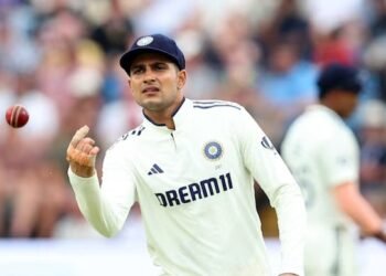 ಸುಂದರ್‌ರನ್ನು ಕಡೆಗಣಿಸಿ, ಬುಮ್ರಾರನ್ನು ಸರಿಯಾಗಿ ಬಳಸದ ನಾಯಕ: ಶುಭಮನ್ ಗಿಲ್ ನಾಯಕತ್ವವನ್ನು ಟೀಕಿಸಿದ ನಾಸರ್ ಹುಸೇನ್