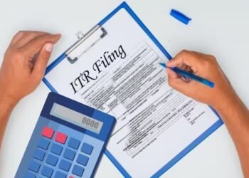 ITR Filing: ಐಟಿಆರ್ ಫೈಲಿಂಗ್ ವಿಳಂಬವಾದರೆ ಎಷ್ಟು ದಂಡ ಬೀಳುತ್ತದೆ ಗೊತ್ತಾ?