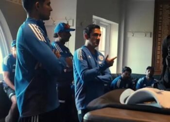ಭಾರತದ ಬೌಲಿಂಗ್ ವೈಫಲ್ಯಕ್ಕೆ ಕೋಚ್ ಗಂಭೀರ್ ಕಾರಣ: ಸಂಜಯ್ ಮಾಂಜ್ರೇಕರ್ ನೇರ ಆರೋಪ