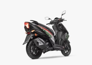 ಅವೆಂಜರ್ಸ್ ಸ್ಪೂರ್ತಿಯೊಂದಿಗೆ ಟಿವಿಎಸ್ ಎನ್‌ಟಾರ್ಕ್ 125 ‘ಸೂಪರ್ ಸೋಲ್ಜರ್’ ಆವೃತ್ತಿ ಬಿಡುಗಡೆ