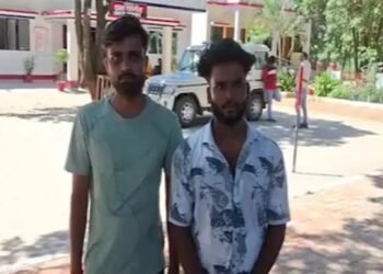 ‘ಲವ್ ಜಿಹಾದ್’ ವರದಿ ಮಾಡಿದ್ದಕ್ಕೆ ಯುವಕರ ಅಪಹರಣ, ಮೂತ್ರ ಕುಡಿಸಿ ಚಿತ್ರಹಿಂಸೆ: ಉ.ಪ್ರದೇಶದಲ್ಲಿ ಆಘಾತಕಾರಿ ಘಟನೆ