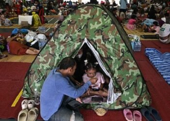 ನಾಲ್ಕನೇ ದಿನಕ್ಕೆ ಕಾಲಿಟ್ಟ ಸಮರ