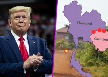 ಯುದ್ಧದ ಮಧ್ಯೆ ʻದೊಡ್ಡಣ್ಣʼ ಎಂಟ್ರಿ