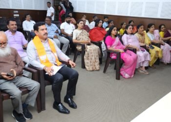 ಗೊಬ್ಬರ ಕೊರತೆಗೆ ರಾಜ್ಯ ಸರ್ಕಾರವೇ ಹೊಣೆ: ಬಿ.ವೈ. ವಿಜಯೇಂದ್ರ