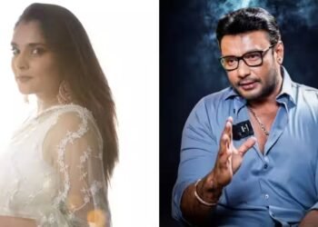 ದರ್ಶನ್ ಅಭಿಮಾನಿಗಳಿಗೆ ಖಡಕ್ ವಾರ್ನ್ ಮಾಡಿದ ಬ್ಯೂಟಿ ಕ್ವೀನ್