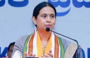 ರಾಹುಲ್‌ ಗಾಂಧಿ ಯುವಕರಿಗೆ ಮಾದರಿಯಾಗಬೇಕು : ಹೆಬ್ಬಾಳ್ಕರ್‌ ಗುಣಗಾನ