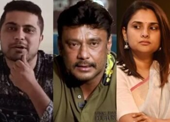 ದರ್ಶನ್‌ ವಿರುದ್ಧ ರಮ್ಯಾ ಪೋಸ್ಟ್‌: ರಮ್ಯಾಗೆ ಪ್ರಥಮ್‌ ಸಾಥ್‌