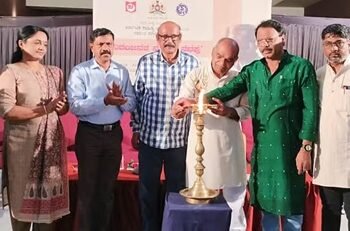 ಮಕ್ಕಳನ್ನು ಭಾರತದ ಸಂವಿಧಾನದ ಪ್ರಕಾರ ಬೆಳೆಸಿ : ಮುಕುಂದ ರಾಜ್