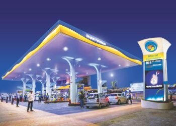 ಭಾರತ್ ಪೆಟ್ರೋಲಿಯಂನಲ್ಲಿ ಹಲವು ಹುದ್ದೆಗಳ ನೇಮಕಾತಿ: 1.62 ಲಕ್ಷ ರೂ. ಸಂಬಳ