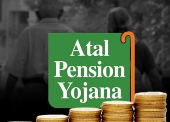 8 ಕೋಟಿ ದಾಟಿದ ಅಟಲ್ ಪಿಂಚಣಿ ನೋಂದಾಯಿತರ ಸಂಖ್ಯೆ: ನೀವೂ ಹೀಗೆ ಅರ್ಜಿ ಸಲ್ಲಿಸಿ