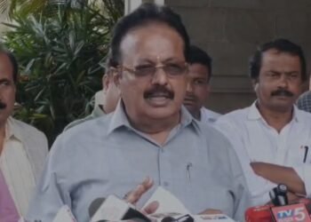 ಯೂರಿಯಾ ಗೊಬ್ಬರದ ಕೊರತೆ | ನ್ಯಾನೋ ಯೂರಿಯಾ ಬಳಕೆಗೆ ರೈತರಿಗೆ ಕೃಷಿ ಸಚಿವ ಮನವಿ