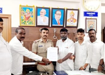 ಬೆಂಗಳೂರು ಸಂಚಾರ ವಿಭಾಗ ಪೊಲೀಸರಿಂದ ವಿಶೇಷ ಕಾರ್ಯಾಚರಣೆ | 38 ಲಕ್ಷ ರೂ. ದಂಡ ಸಂಗ್ರಹಣೆ