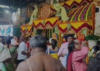 ಕರಾವಳಿಯಲ್ಲಿ ನಾಗರ ಪಂಚಮಿಯ ಸಂಭ್ರಮ