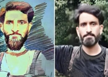 ಪಹಲ್ಗಾಮ್ ದಾಳಿ ಸೂತ್ರಧಾರ ಸುಲೇಮಾನ್ ಶಾ ಸೇರಿ ಇಬ್ಬರು ಪಾಕ್ ಉಗ್ರರ ಮೃತದೇಹಗಳ ಗುರುತು ಪತ್ತೆ: ಮೂಲಗಳು