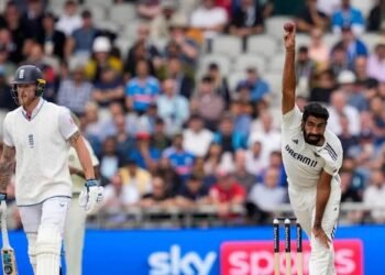 5ನೇ ಟೆಸ್ಟ್‌ನಲ್ಲಿ ಜಸ್ಪ್ರೀತ್ ಬುಮ್ರಾ ಆಡಬೇಕೇ? ಭಾರತದ ಮುಂದೆ ದೊಡ್ಡ ಸವಾಲು!