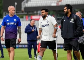 ಟೆಸ್ಟ್ ಕ್ರಿಕೆಟ್‌ನಲ್ಲಿ ಗಾಯಾಳು ಬದಲಿ ಆಟಗಾರನಿಗೆ ಗಂಭೀರ್ ಬೆಂಬಲ, ಇದೊಂದು ‘ಹಾಸ್ಯಾಸ್ಪದ ಕಲ್ಪನೆ’ ಎಂದ ಬೆನ್ ಸ್ಟೋಕ್ಸ್