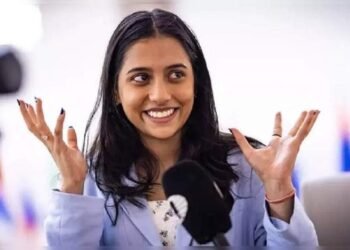 19ನೇ ವಯಸ್ಸಿಗೆ ಚೆಸ್ ವಿಶ್ವಕಪ್: ಭಾರತದ ದಿವ್ಯಾ ದೇಶ್‌ಮುಖ್‌ಗೆ ಐತಿಹಾಸಿಕ ವಿಜಯ!