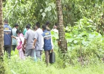 ಧರ್ಮಸ್ಥಳ ಪ್ರಕರಣ | ಸಮಾದಿ ಉತ್ಖನನ ಕಾರ್ಯ ಆರಂಭಿಸಿದ ಎಸ್.ಐ.ಟಿ ! | ಕೆರಳಿದ ಕುತೂಹಲ