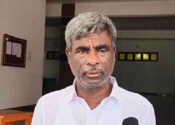 ಉಚ್ಚಿಲ ಸರ್ವಿಸ್ ರಸ್ತೆ ಅವ್ಯವಸ್ಥೆ ಸರಿಪಡಿಸಿ : ಸಂಸದ ಕೋಟ