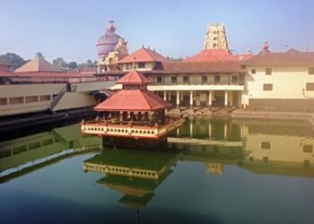 ಉಡುಪಿ | ಆ.01ರಿಂದ ಶ್ರೀಕೃಷ್ಣ ಮಂಡಲೋತ್ಸವ