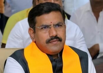 ಅಬ್ದುಲ್ ಕಲಾಂ ಹೆಸರಲ್ಲಿ ಸ್ಟಾರ್ಟಪ್ ಅವಾರ್ಡ್ ಸ್ಥಾಪಿಸಿ : ಬಿ.ವೈ ವಿಜಯೇಂದ್ರ