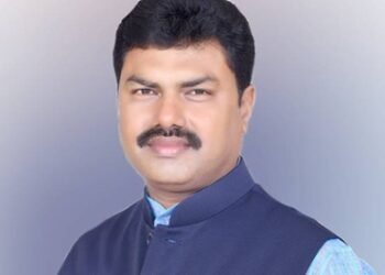 ನಿತಿನ್‌ ಗಡ್ಕರಿಯನ್ನು ಭೇಟಿ ಮಾಡಿದ ಬಿ.ವೈ.ರಾ | ಕುಂದಾಪುರ-ಗಂಗೊಳ್ಳಿ ಸೇತುವೆ ನಿರ್ಮಾಣಕ್ಕೆ ಮನವಿ