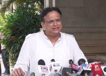 ಖರ್ಗೆ ರಾಜ್ಯ ರಾಜಕಾರಣಕ್ಕೆ ಬಂದರೆ ಸ್ವಾಗತ : ಶಾಸಕ ಅಜಯ್‌ ಧರ್ಮ‌ಸಿಂಗ್